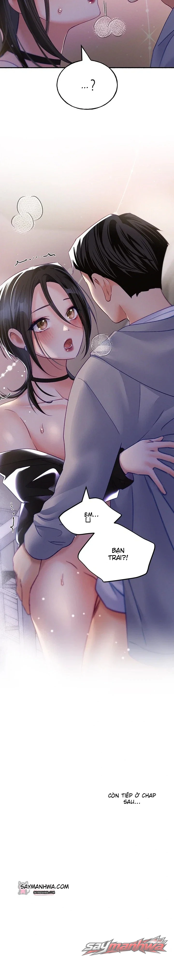 Tôi sẽ đút nó vào Chương 28 page 14