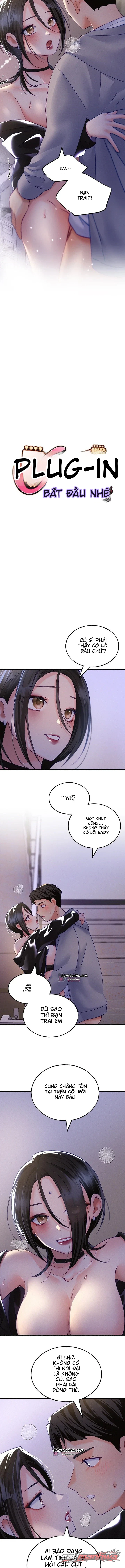 Tôi sẽ đút nó vào Chương 29 page 2