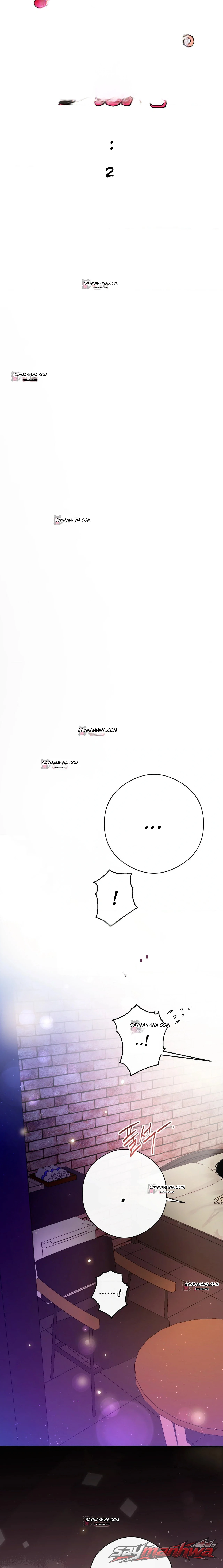 ما كان يجب أن أنام معها الفصل 2 page 2