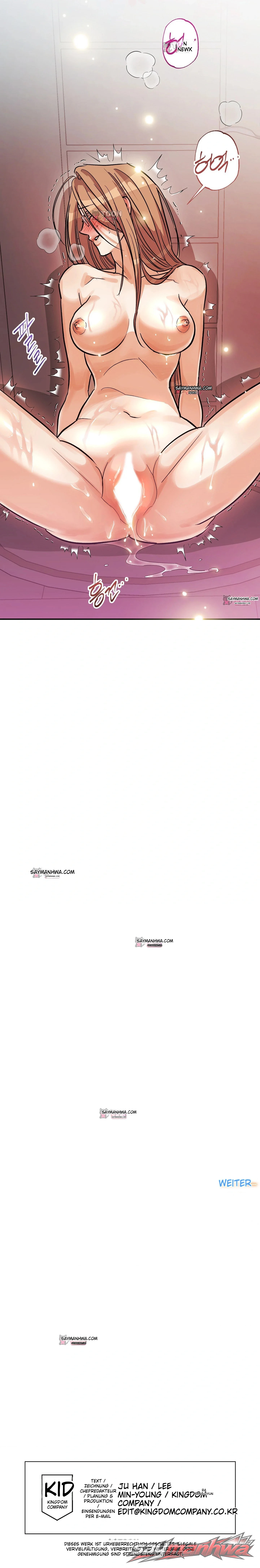 Ich hätte nicht mit ihr schlafen sollen Kapitel 5 page 24