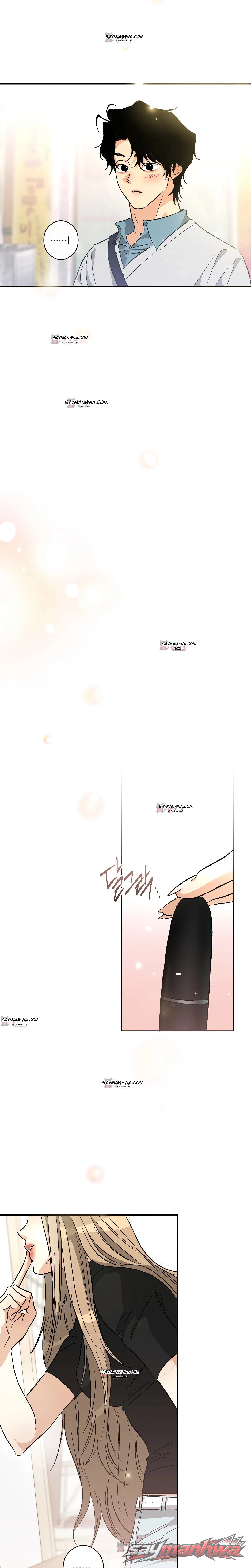 Ich hätte nicht mit ihr schlafen sollen Kapitel 7 page 6