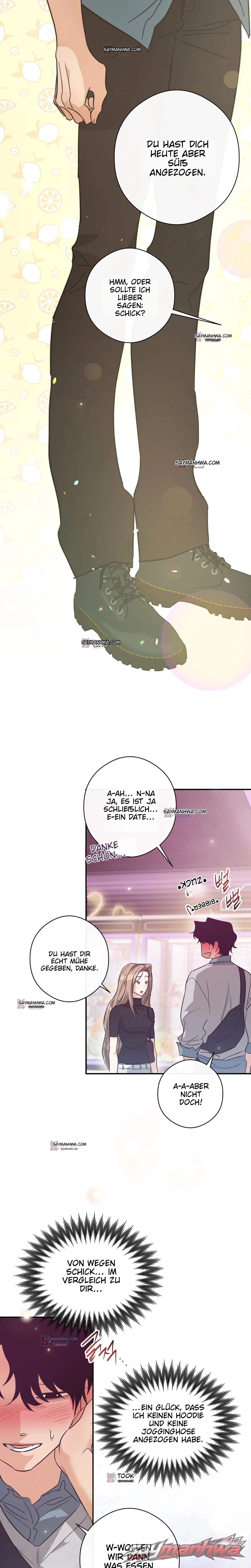 Ich hätte nicht mit ihr schlafen sollen Kapitel 7 page 13