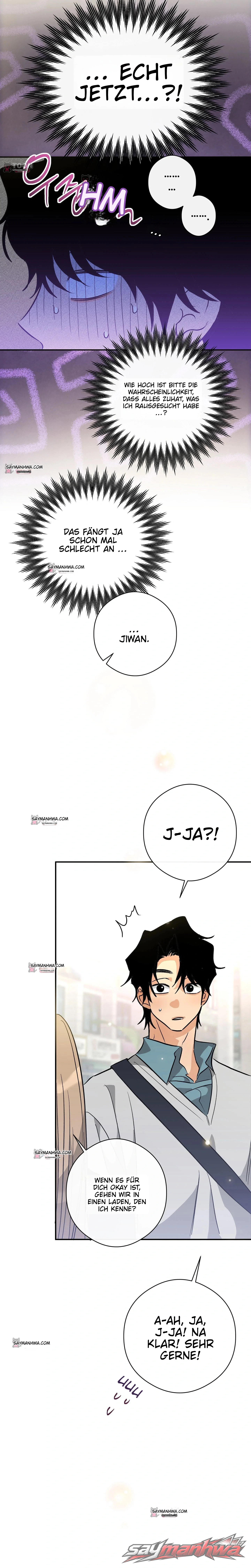 Ich hätte nicht mit ihr schlafen sollen Kapitel 7 page 16