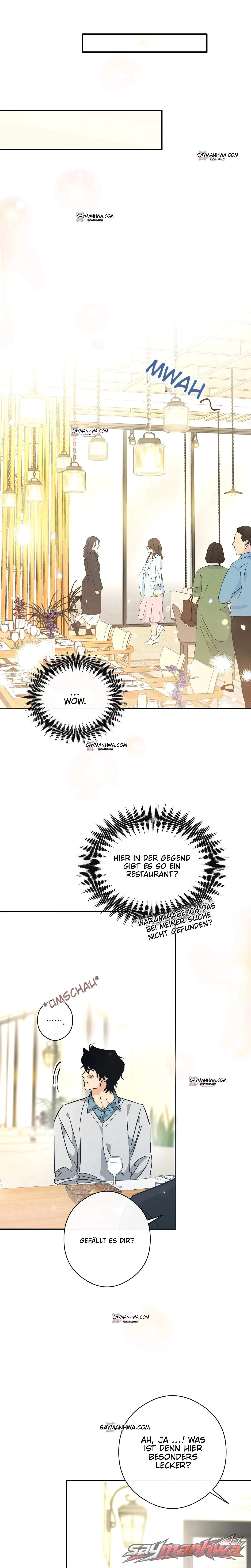 Ich hätte nicht mit ihr schlafen sollen Kapitel 7 page 17