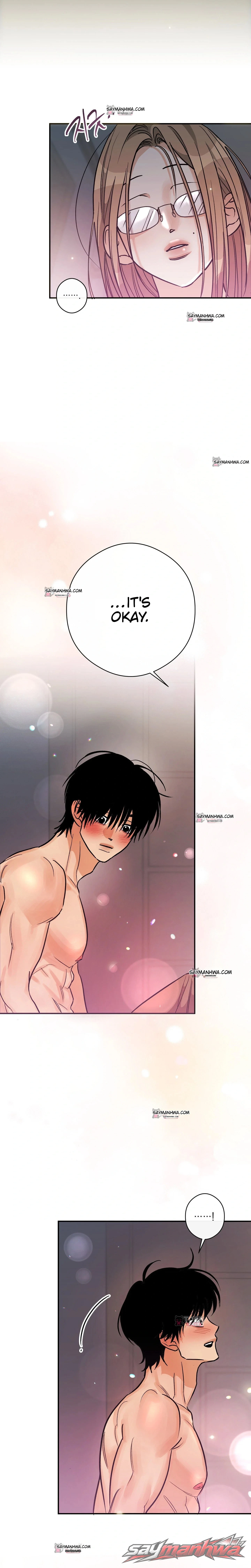 I Shouldn't Have Slept with Her Chapter 5 page 4