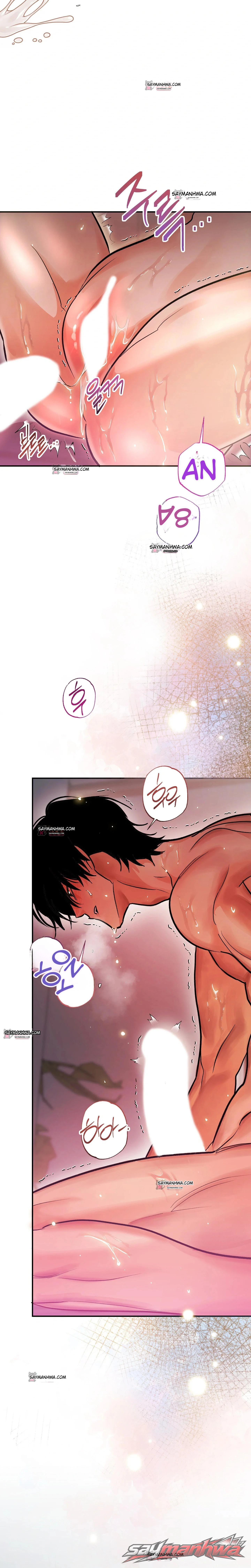 I Shouldn't Have Slept with Her Chapter 5 page 23
