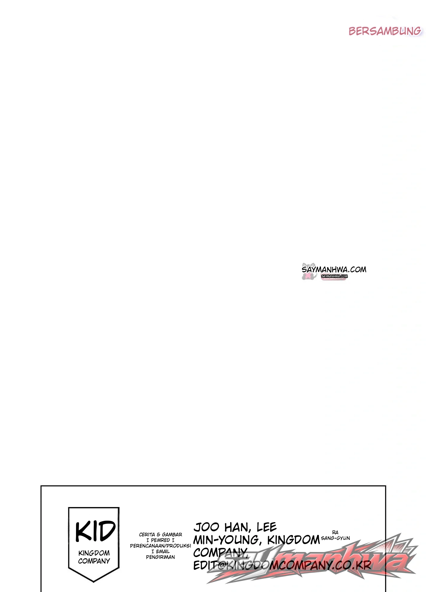 Seharusnya Aku Tidak Tidur Dengannya Chapter 6 page 23