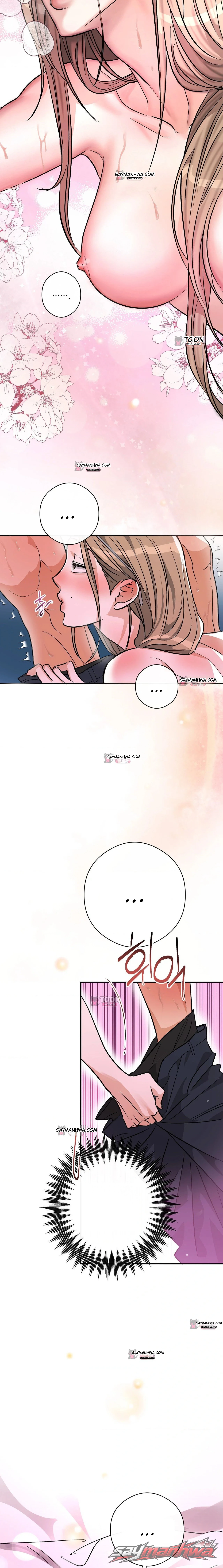 彼女と寝るんじゃなかった チャプター 2 page 4