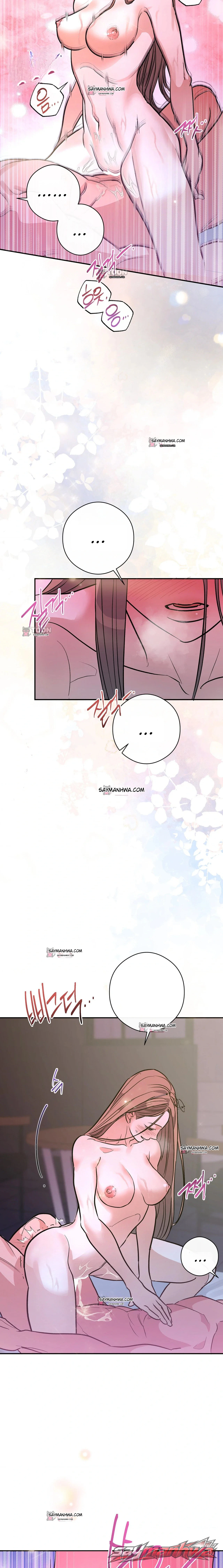 彼女と寝るんじゃなかった チャプター 2 page 15