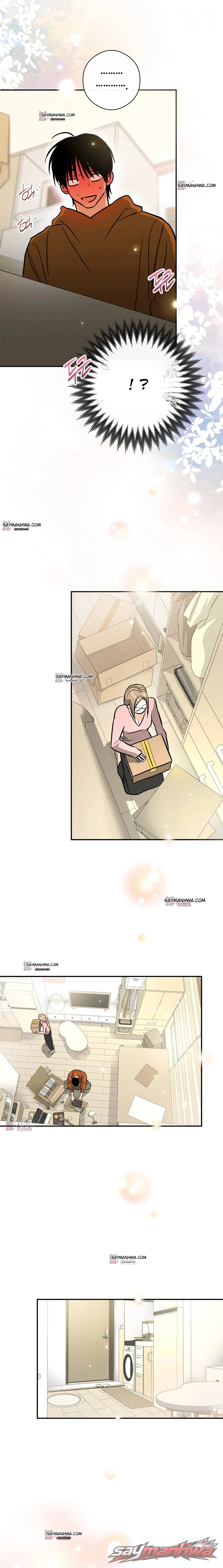 ไม่น่าไปนอนกับพี่เลย ตอน 4 page 9