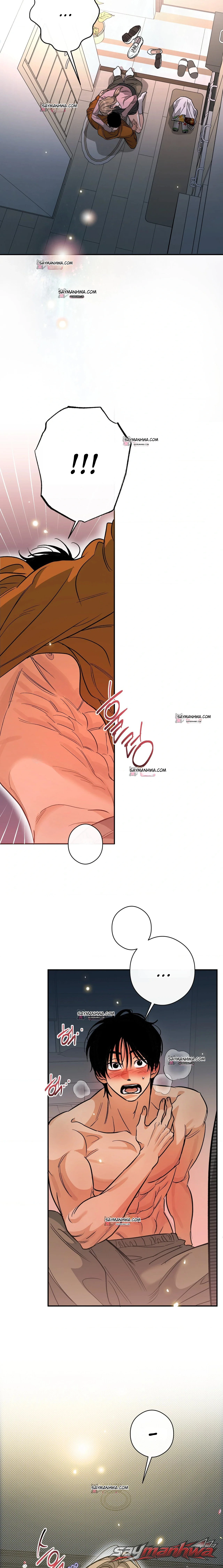 ไม่น่าไปนอนกับพี่เลย ตอน 4 page 19