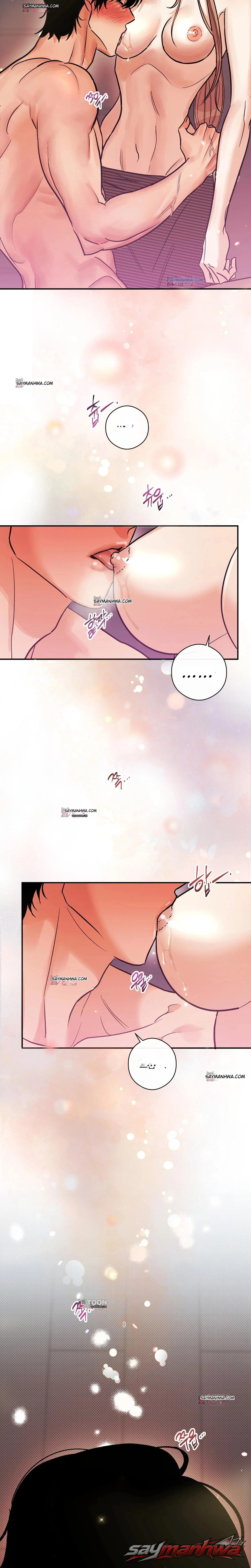 ไม่น่าไปนอนกับพี่เลย ตอน 5 page 9