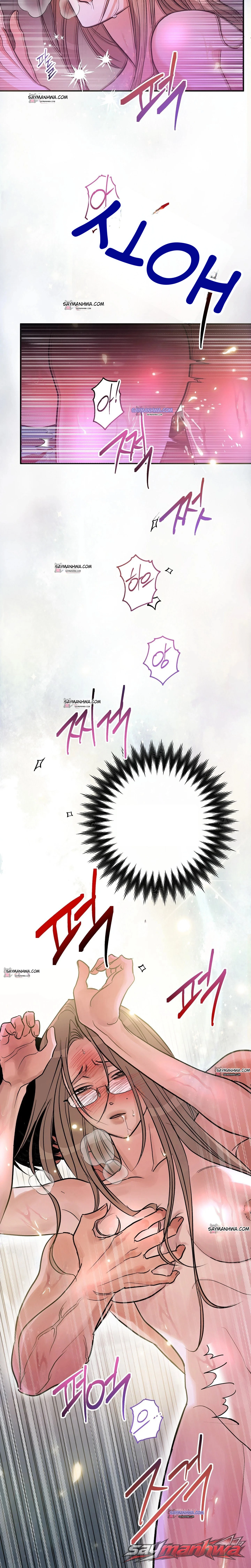 ไม่น่าไปนอนกับพี่เลย ตอน 6 page 2