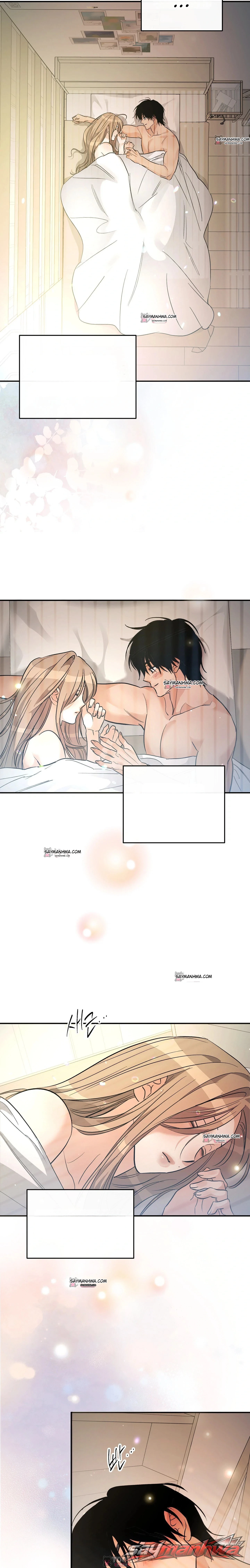 ไม่น่าไปนอนกับพี่เลย ตอน 6 page 6