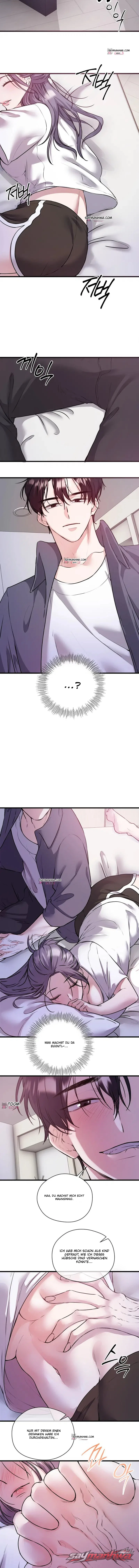 Beasts Who Cross the Line Kapitel 52 page 3