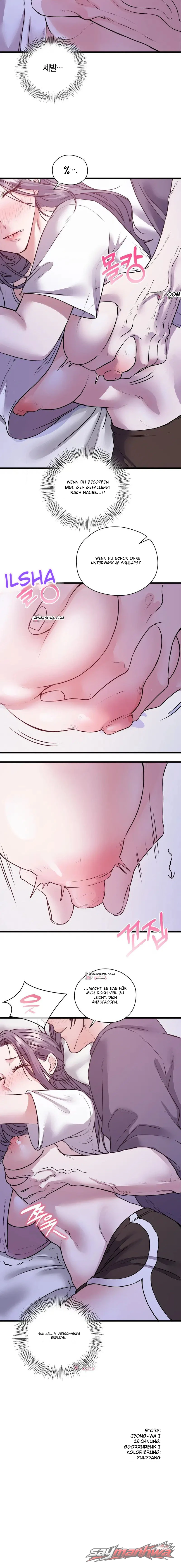 Beasts Who Cross the Line Kapitel 52 page 4