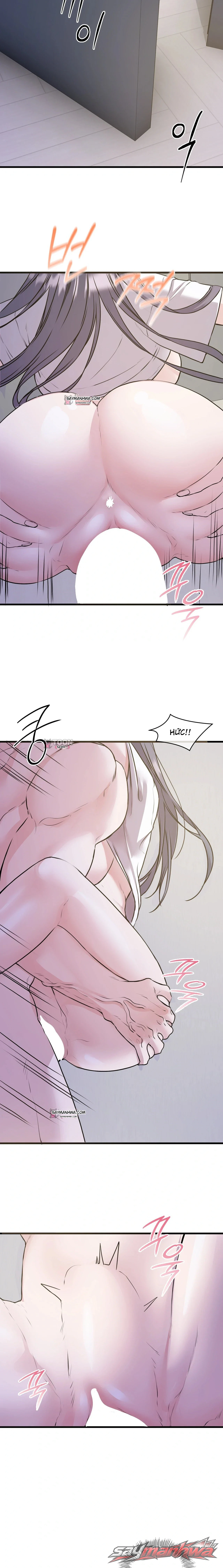 Những Kẻ Đi Quá Giới Hạn Chương 54 page 4