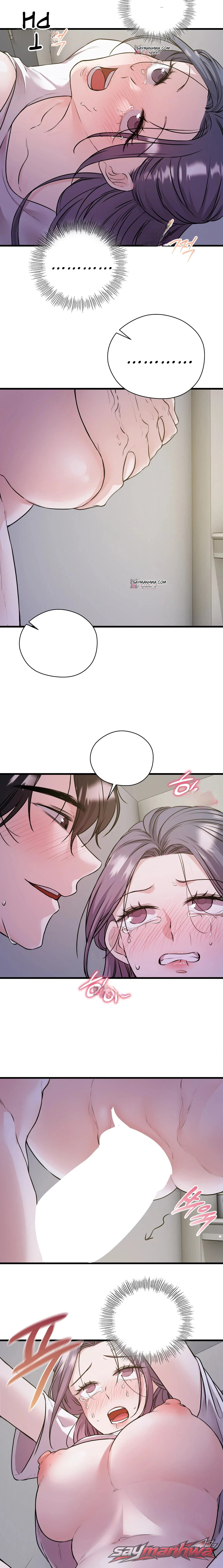 Beasts Who Cross the Line 章節 54 page 5