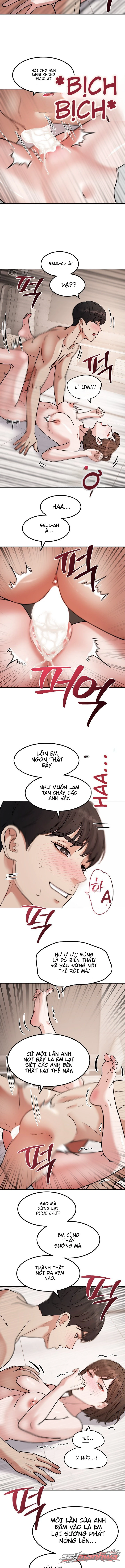 Bản thiết kế Alpha Chương 29 page 7