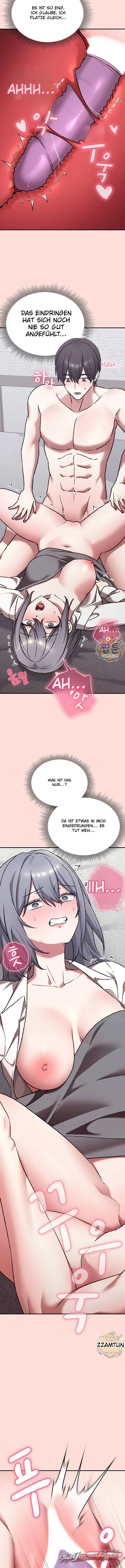 Heart Level Kapitel 36 page 5