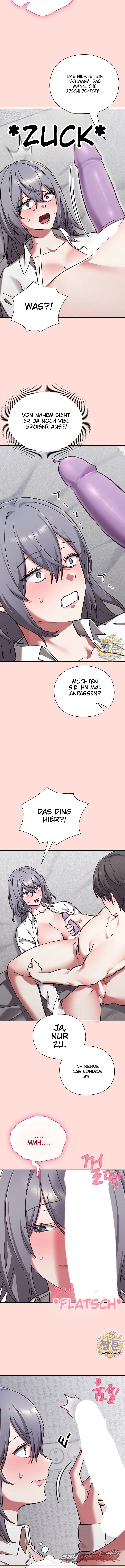 Heart Level Kapitel 36 page 9