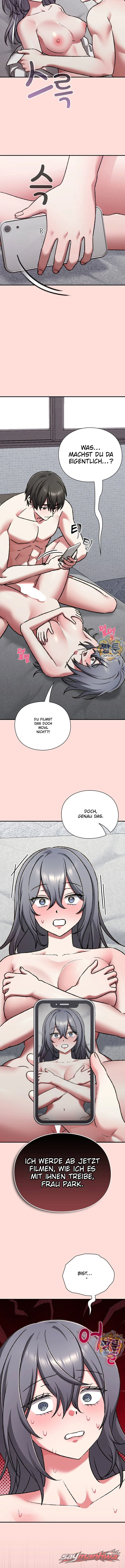 Heart Level Kapitel 36 page 13