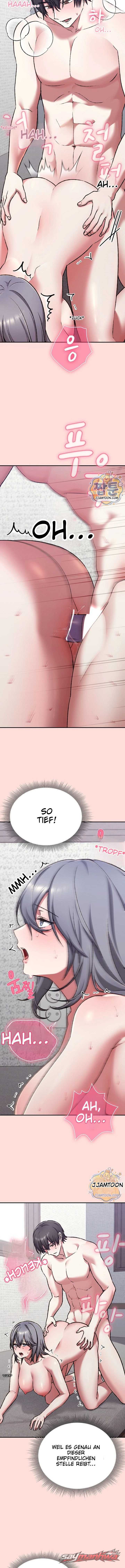 Heart Level Kapitel 37 page 4