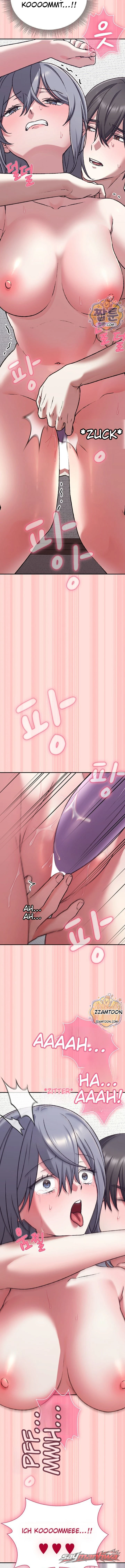 Heart Level Kapitel 37 page 9