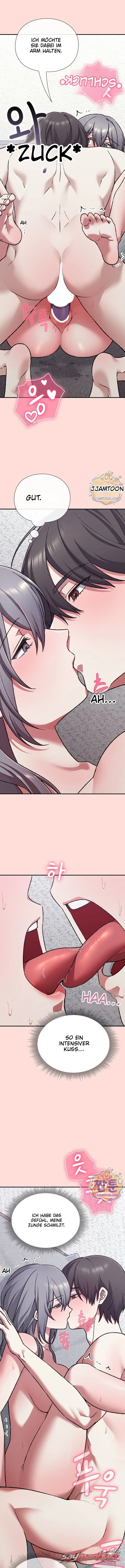 Heart Level Kapitel 37 page 12