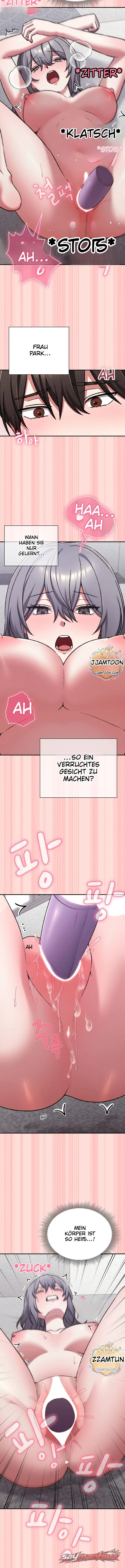 Heart Level Kapitel 37 page 15