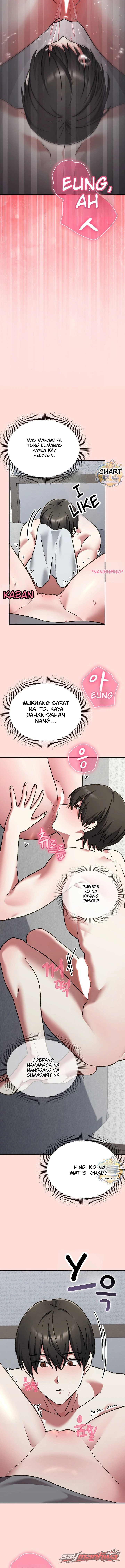 Heart Level Chapter 36 page 2