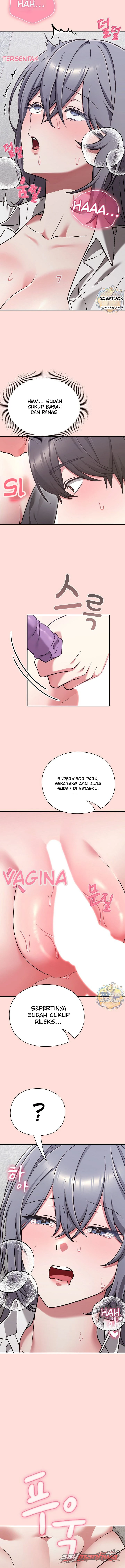 Heart Level Chapter 36 page 3