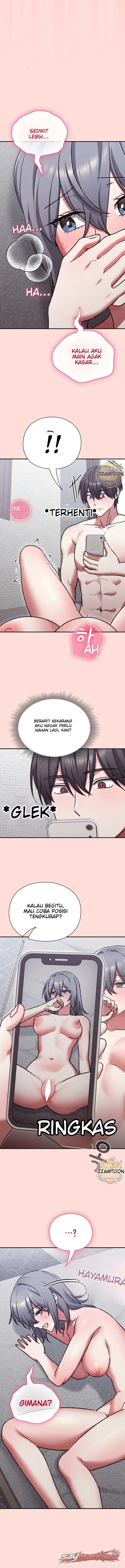 Heart Level Chapter 36 page 18