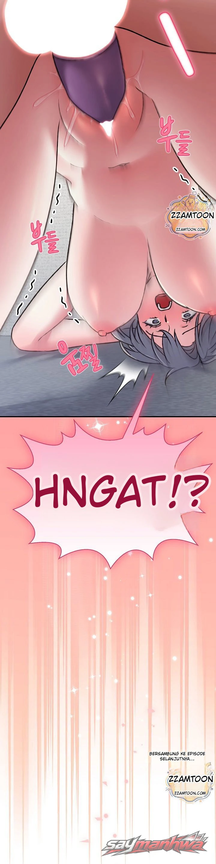 Heart Level Chapter 36 page 20