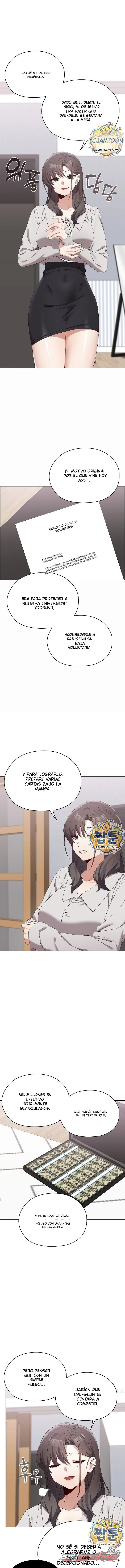 There are Not Enough Men Capítulo 21 page 10