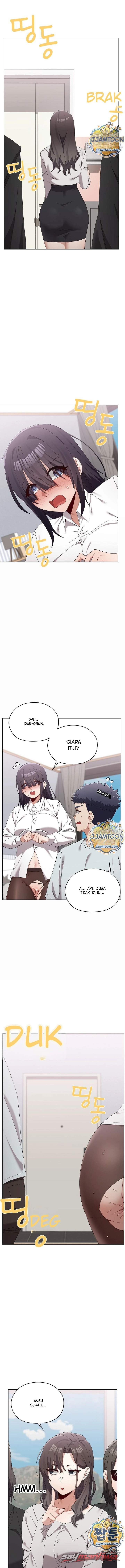 There are Not Enough Men Chapter 21 page 2