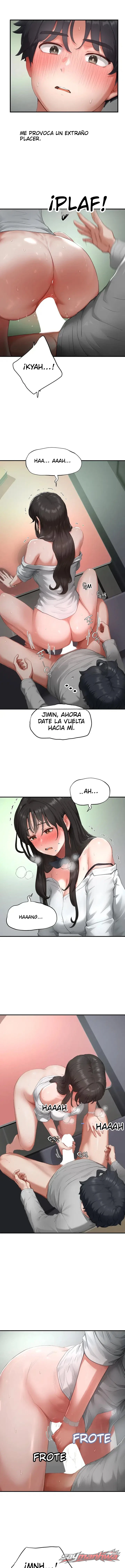 Slave Code Capítulo 25 page 7