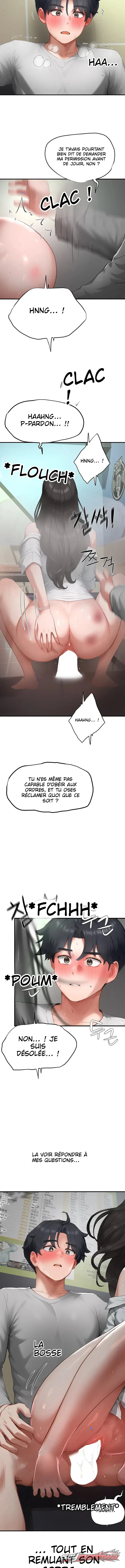 Slave Code Chapitre 25 page 6