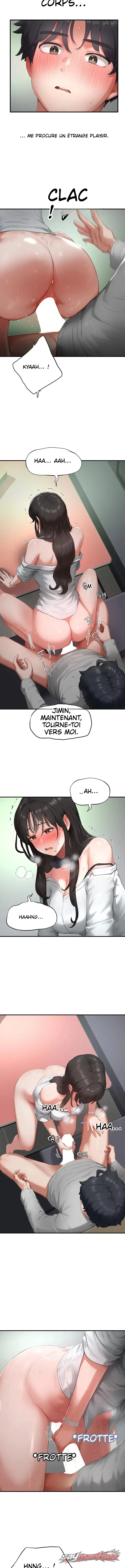 Slave Code Chapitre 25 page 7