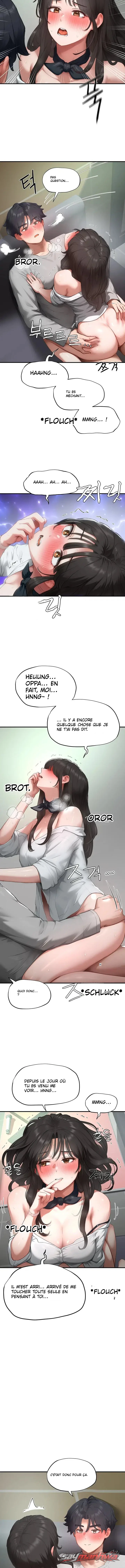 Slave Code Chapitre 25 page 10
