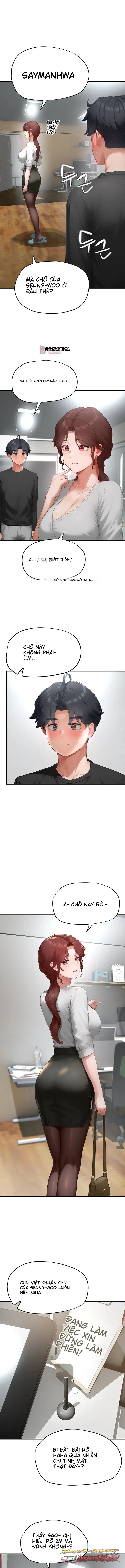 Mật mã nô lệ Chương 28 page 1