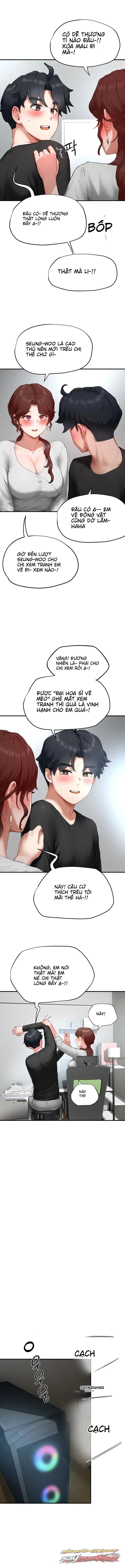 Mật mã nô lệ Chương 28 page 4