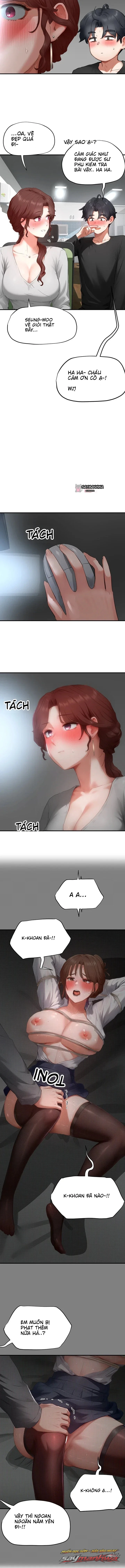 Mật mã nô lệ Chương 28 page 6