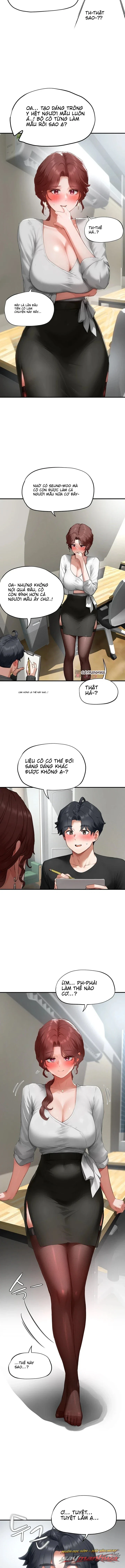 Mật mã nô lệ Chương 28 page 10
