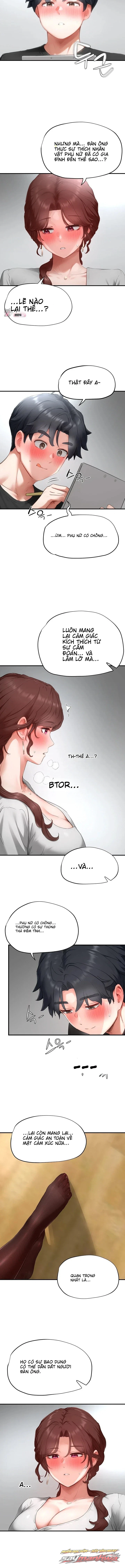 Mật mã nô lệ Chương 28 page 11
