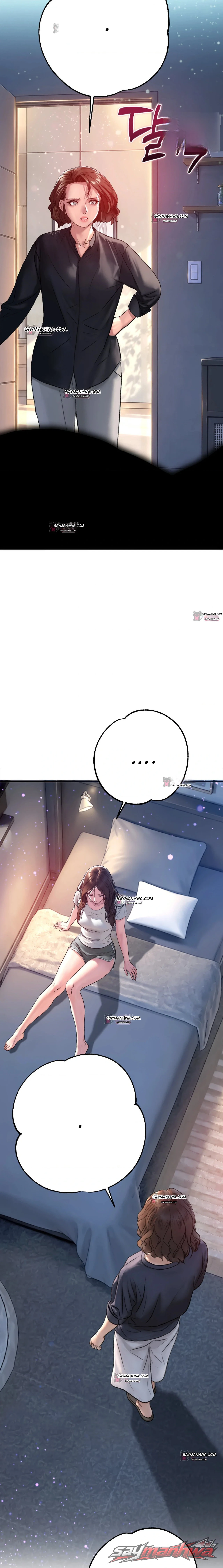 A pervert who only picks out perverts الفصل 21 page 9