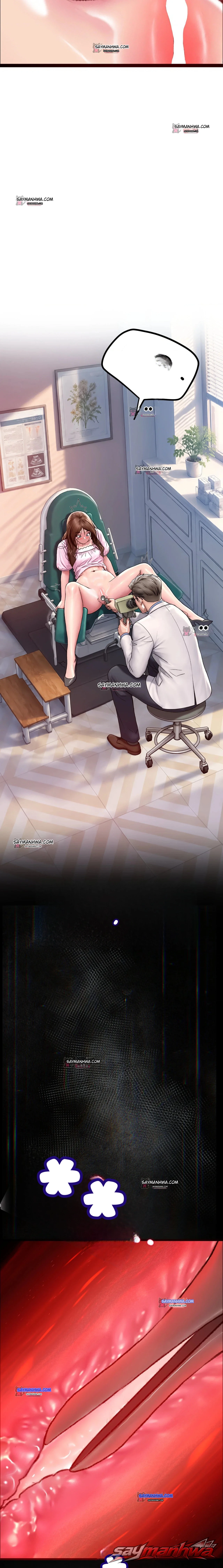 A pervert who only picks out perverts الفصل 21 page 18