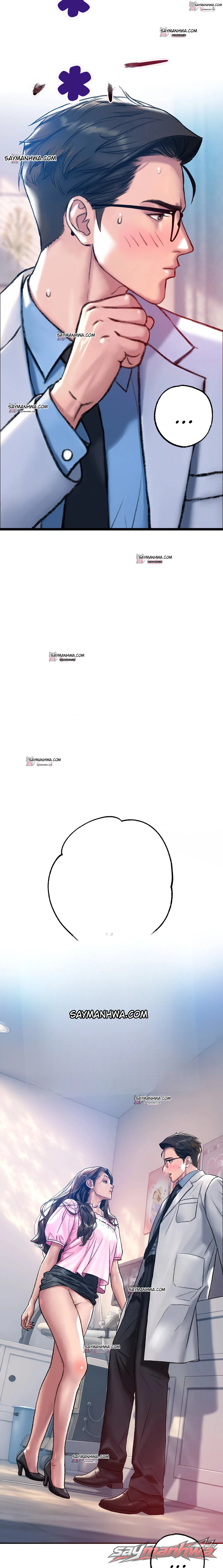 A pervert who only picks out perverts الفصل 21 page 25