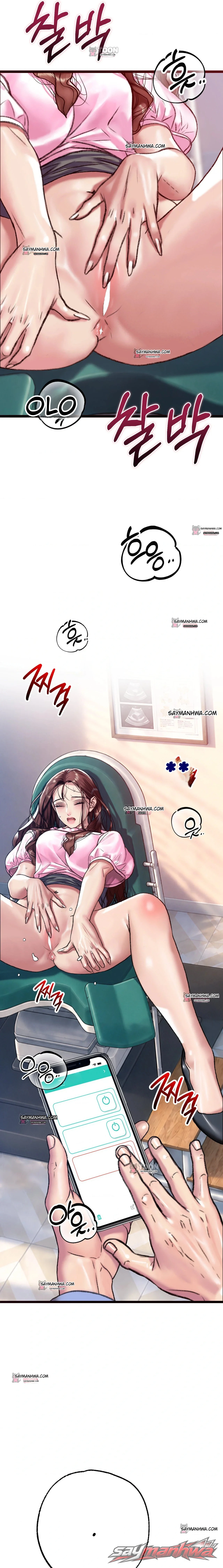 A pervert who only picks out perverts الفصل 21 page 30