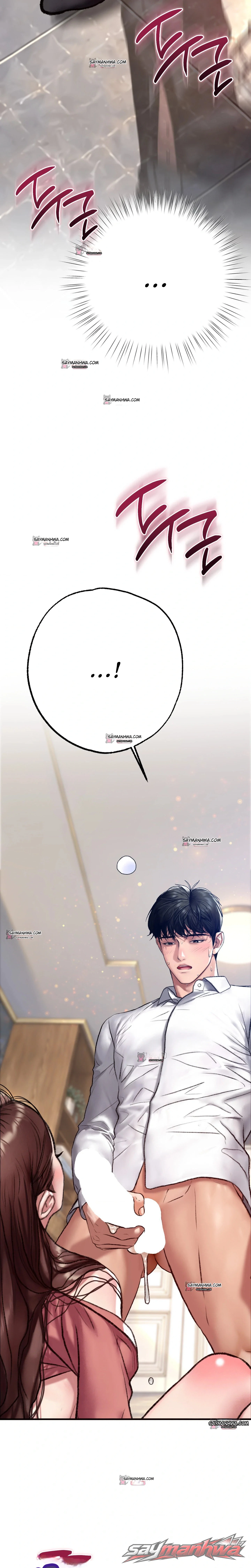 A pervert who only picks out perverts الفصل 26 page 9